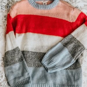 Dottie Couture Sweater